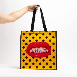Shopper Toiletpaper