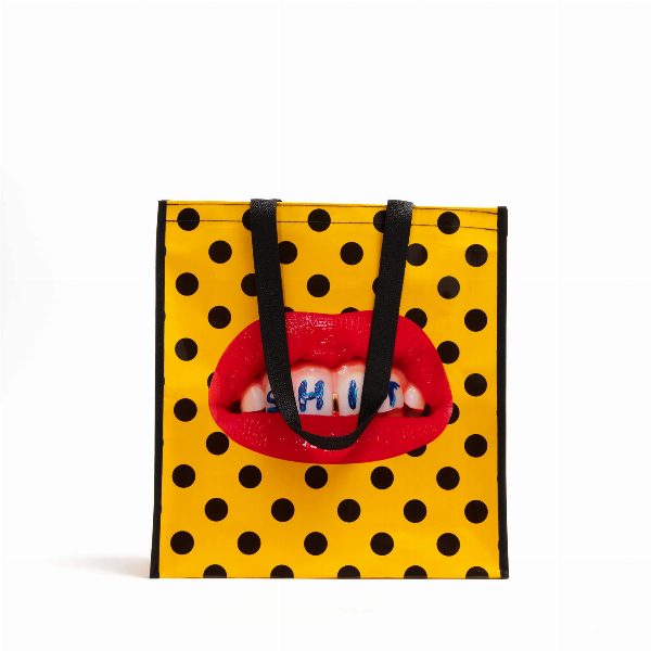 Shopper Toiletpaper