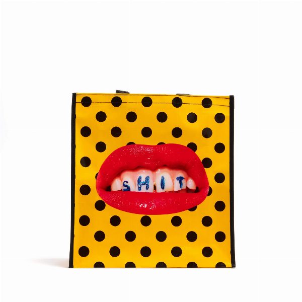 Shopper Toiletpaper