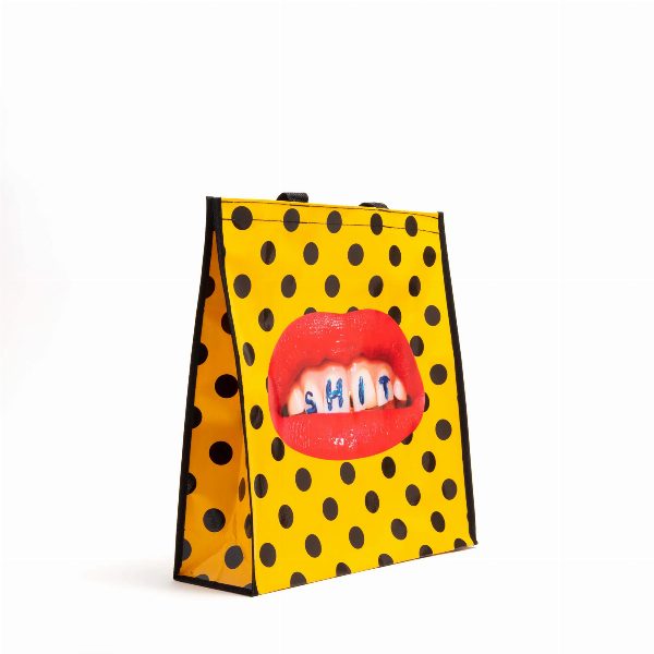 Shopper Toiletpaper