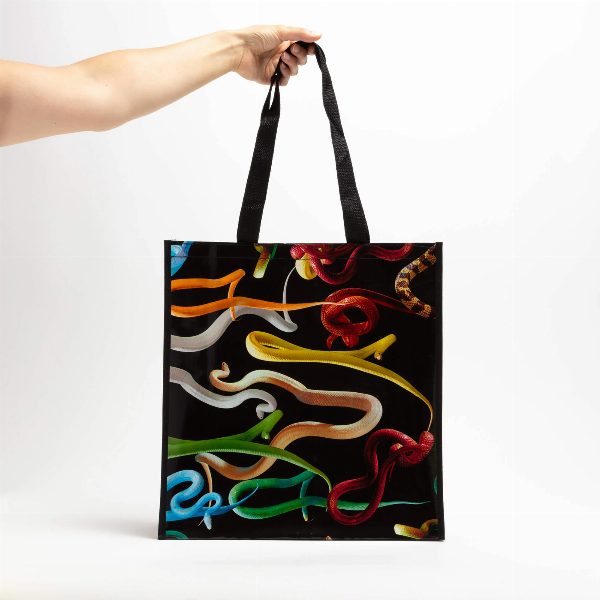 Shopper Toiletpaper