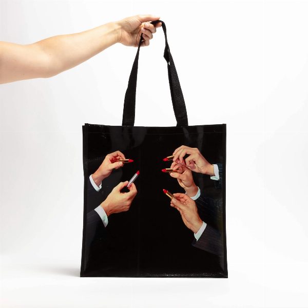 Shopper Toiletpaper