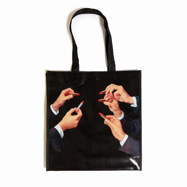 Shopper Toiletpaper