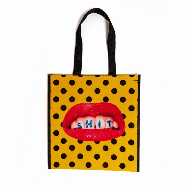 Shopper Toiletpaper
