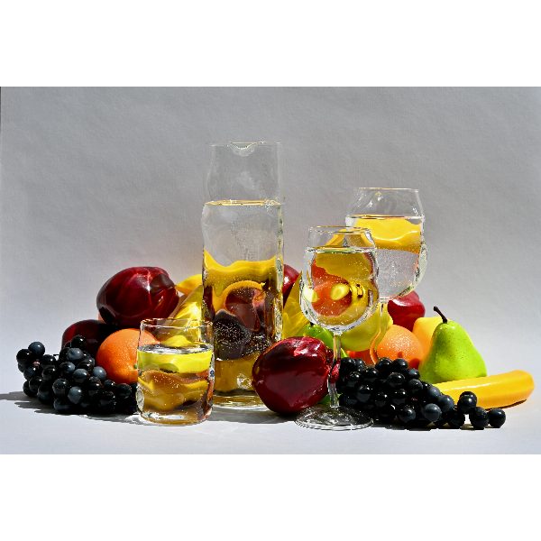 Calice da Sonny Wine Glass set