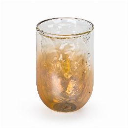 Cosmic Diner Meteorite Glass set da 6