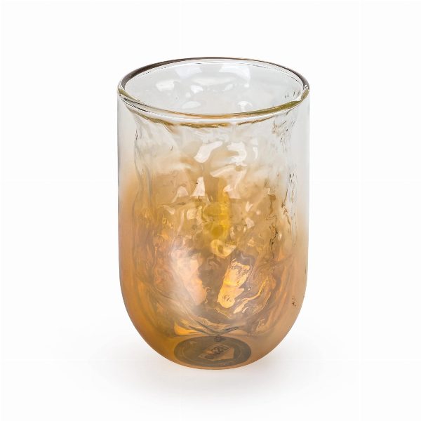 Cosmic Diner Meteorite Glass set da 6