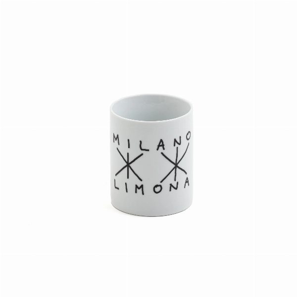 Tazza Milano Limona