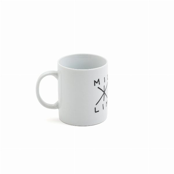 Tazza Milano Limona