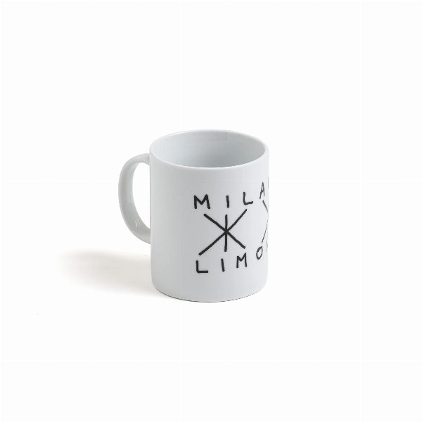 Tazza Milano Limona