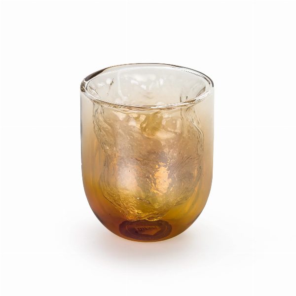 Cosmic Diner Meteorite Glass set da 6