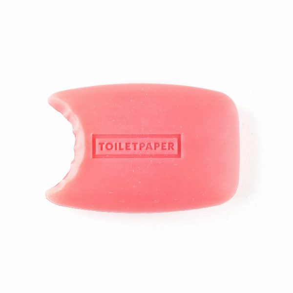 Soap Bite Toiletpaper