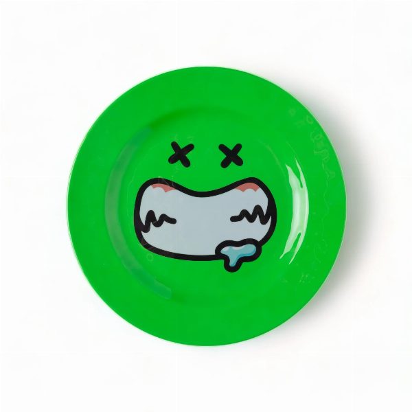 Piatto Melamine Monsters