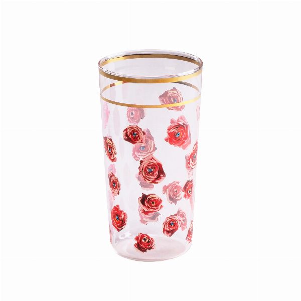 Bicchiere Toiletpaper