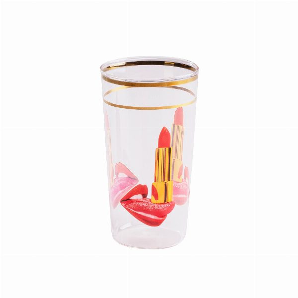 Bicchiere Toiletpaper