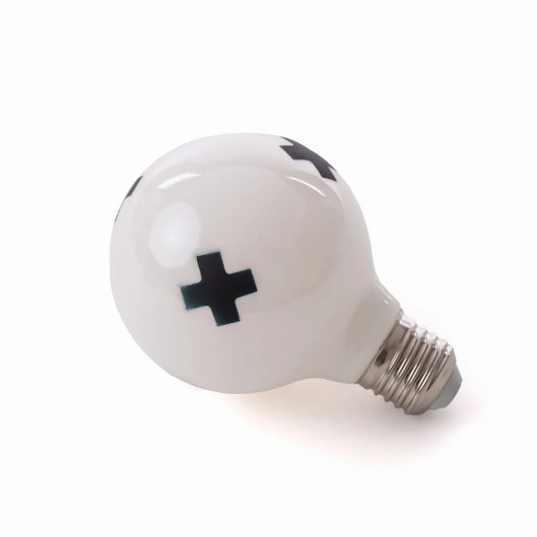 Cut 'N Paste Lampadina