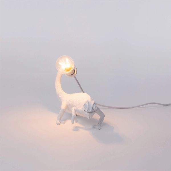 Lampada Chameleon Still USB