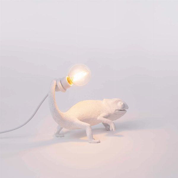 Lampada Chameleon Still USB