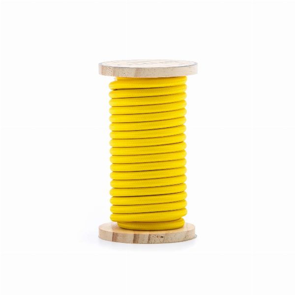 Lampada Philo Giallo