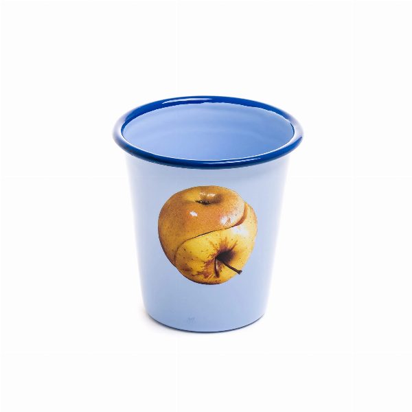 Bicchiere Enamel Glasses Set da 6 Toiletpaper