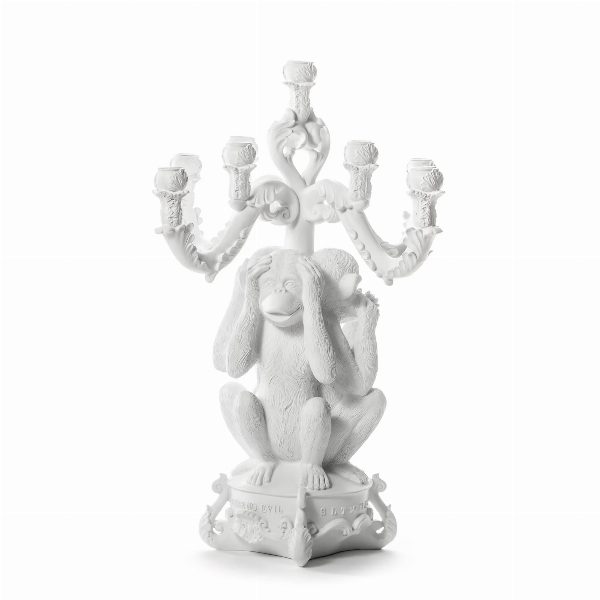 Oggetto decorativo Burlesque Gigante