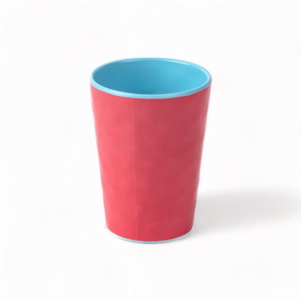 Bicchiere Melamine Monsters