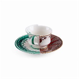 Tazza da Caffè Hybrid