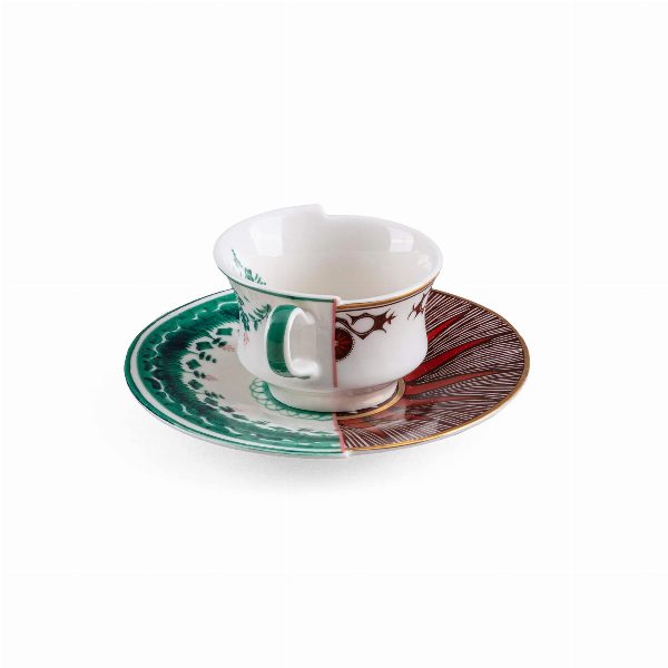 Tazza da Caffè Hybrid
