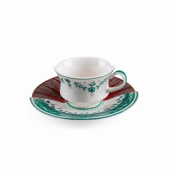 Tazza da Caffè Hybrid
