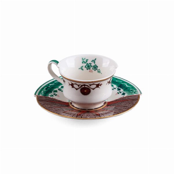 Tazza da Caffè Hybrid