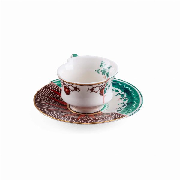 Tazza da Caffè Hybrid