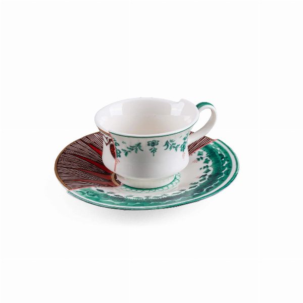 Tazza da Caffè Hybrid