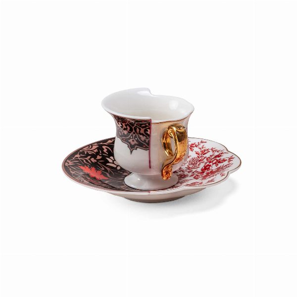 Tazza da Caffè Hybrid