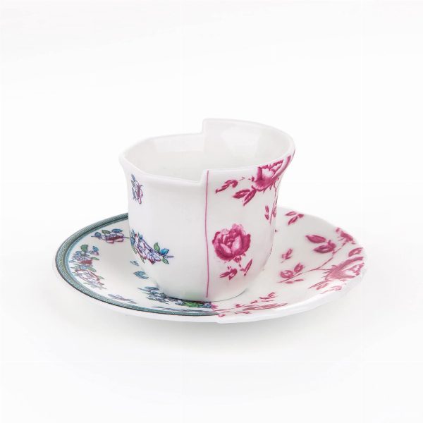 Tazza da Caffè Hybrid