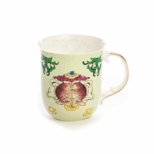 Tazza Hybrid