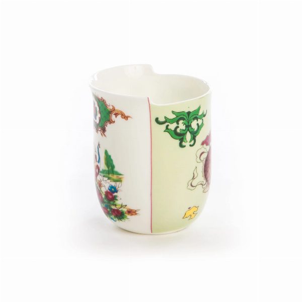 Tazza Hybrid