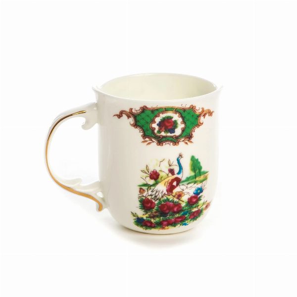 Tazza Hybrid