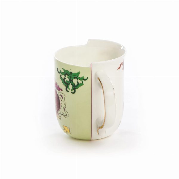 Tazza Hybrid