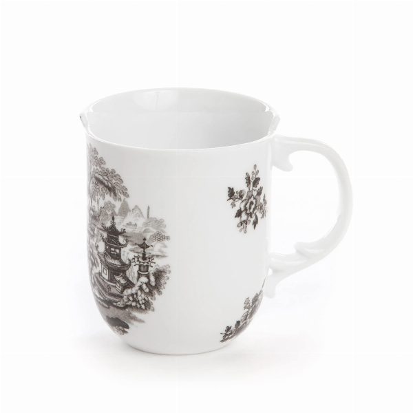 Tazza Hybrid