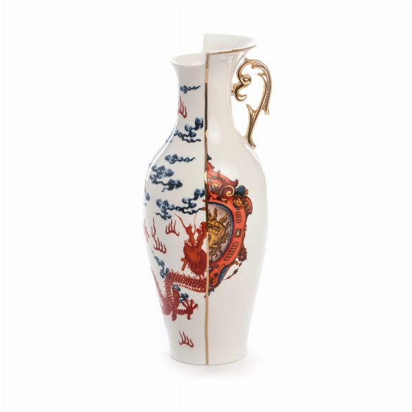Vaso Hybrid