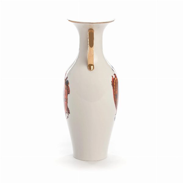 Vaso Hybrid