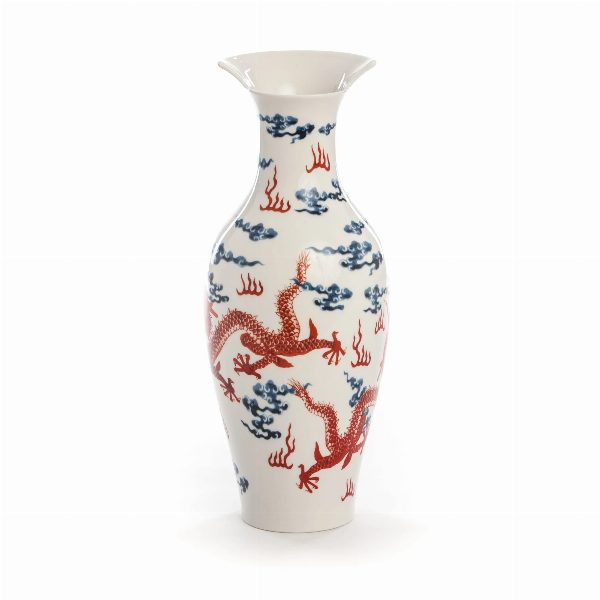 Vaso Hybrid