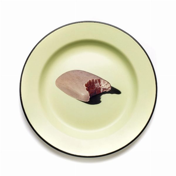 Piatto Enamel Soap Toiletpaper
