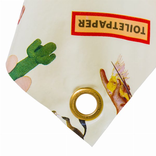 Tovaglia Toiletpaper