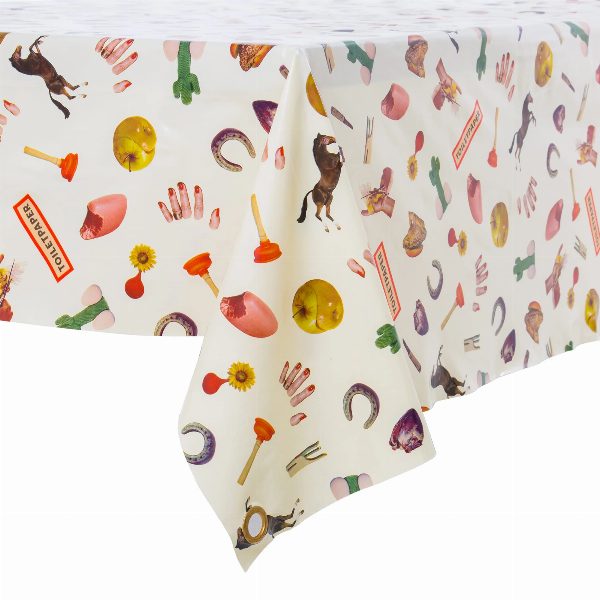 Tovaglia Toiletpaper