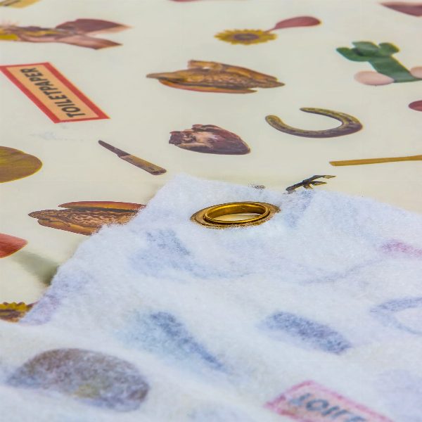 Tovaglia Toiletpaper