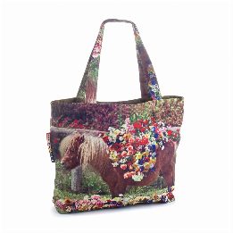 Borsa Pony Toiletpaper
