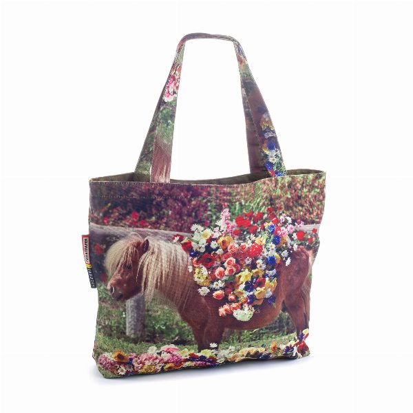 Borsa Pony Toiletpaper