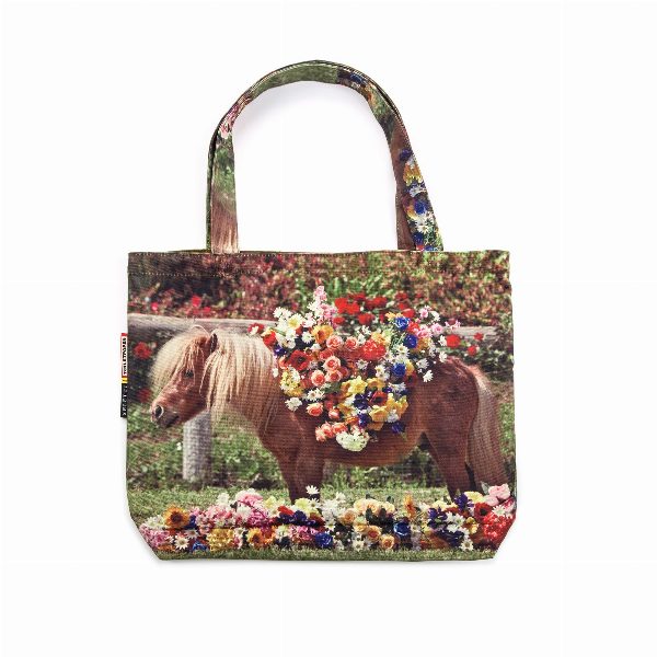 Borsa Pony Toiletpaper