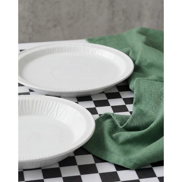 Estetico Quotidiano The Dinner Plate Set da 6